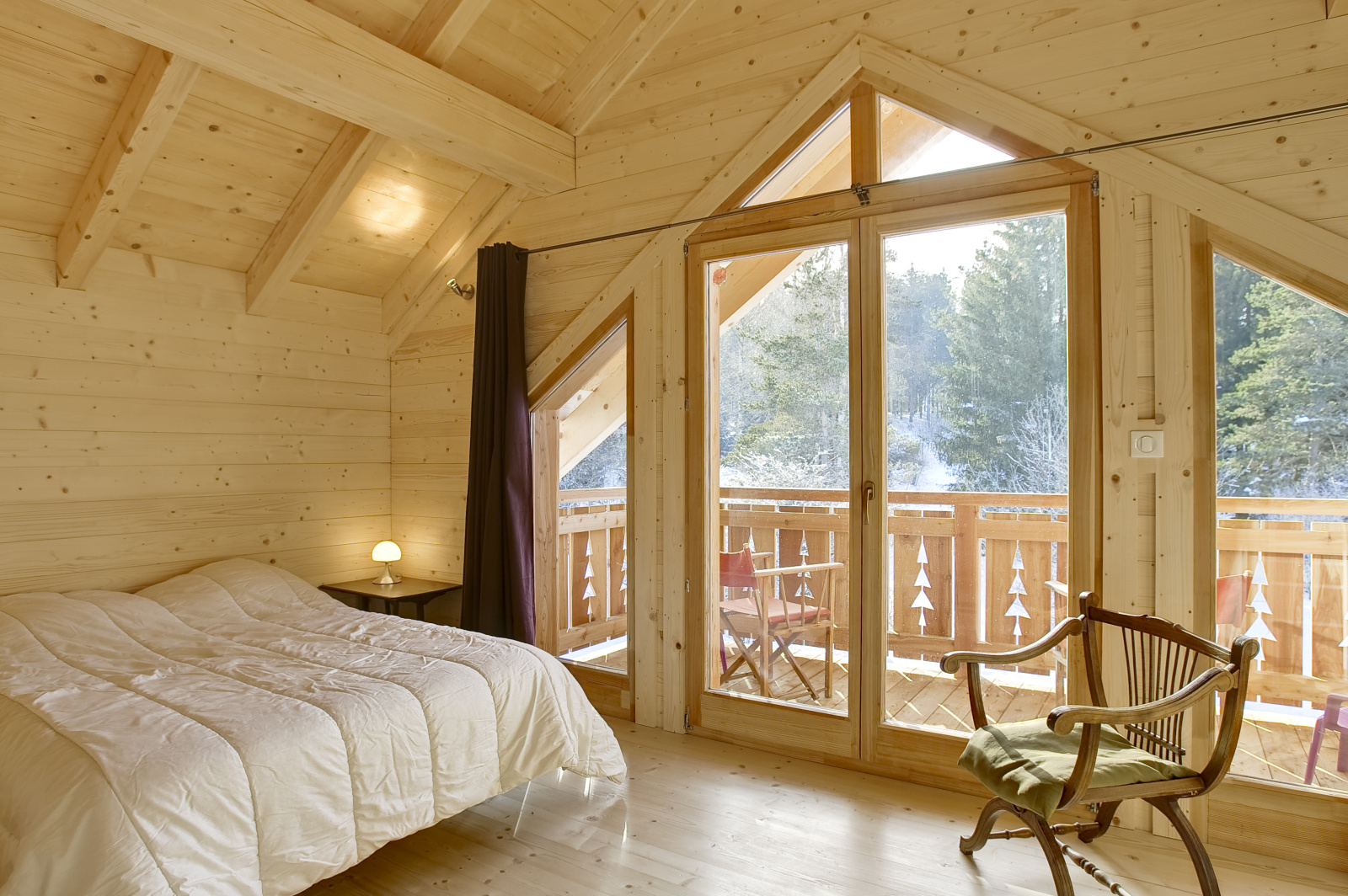 Offres locations vacances Chalet à Lans en Vercors Hameau "Les