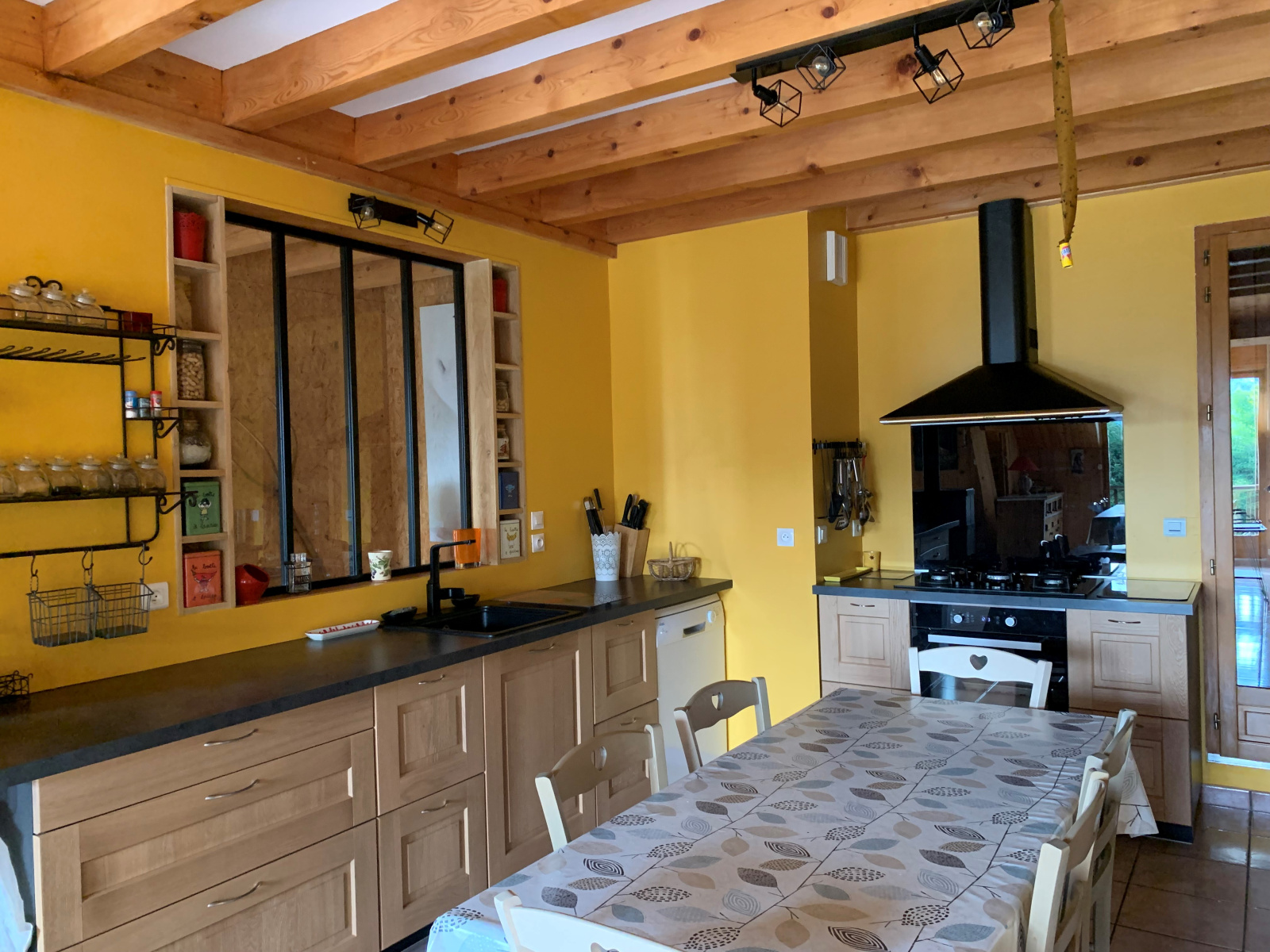 Offres locations vacances Chalet à Lans en Vercors (Réf TAG) Bernole