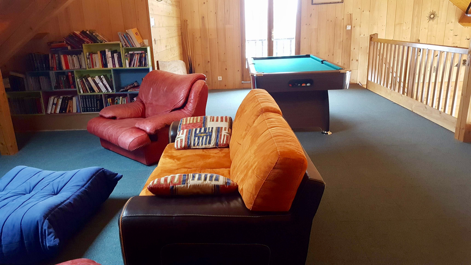 Offres locations vacances Chalet à Lans en Vercors (Réf TAG) Bernole