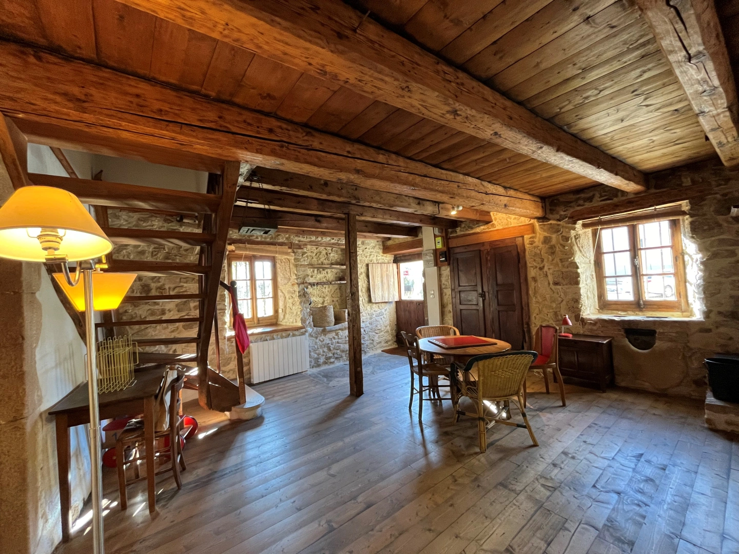 property
